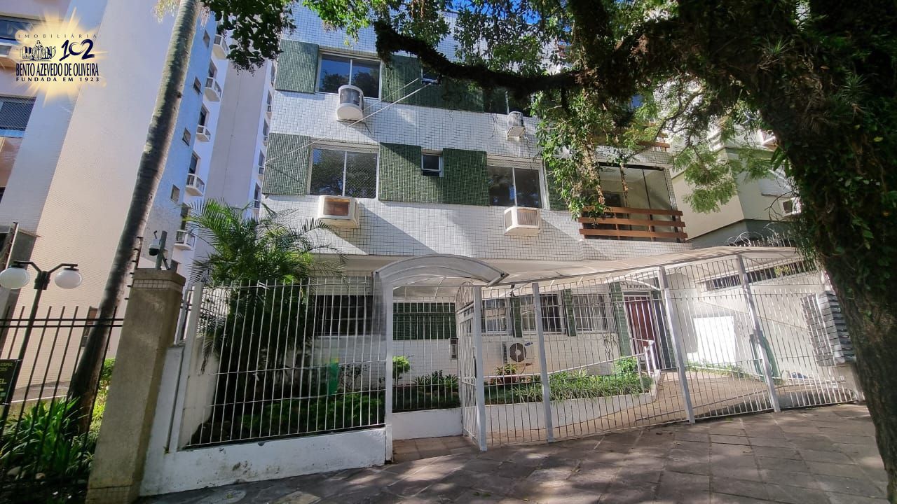 Apartamento, 2 quartos, 67 m² - Foto 1