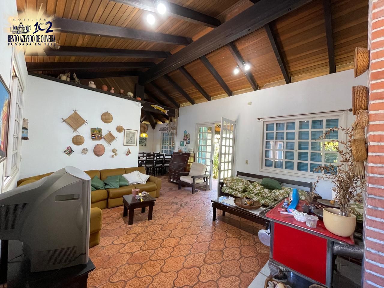 Casa, 4 quartos, 242 m² - Foto 17