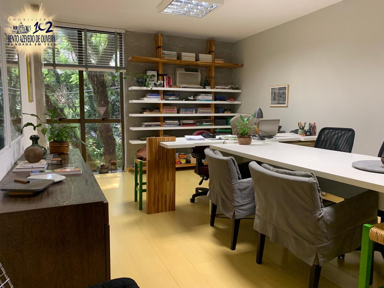 Sala-Conjunto, 35 m² - Foto 4