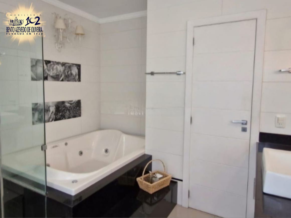 Casa de Condomínio, 5 quartos - Foto 31