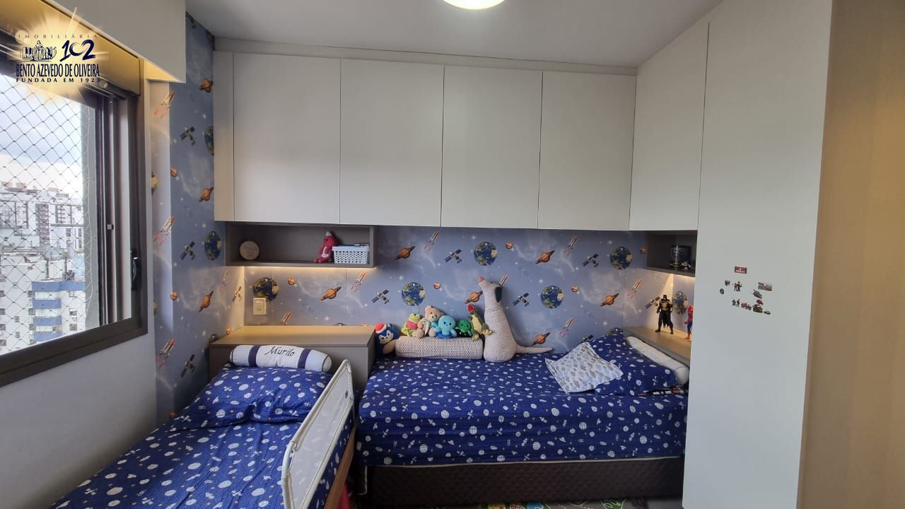Apartamento, 3 quartos, 137 m² - Foto 15