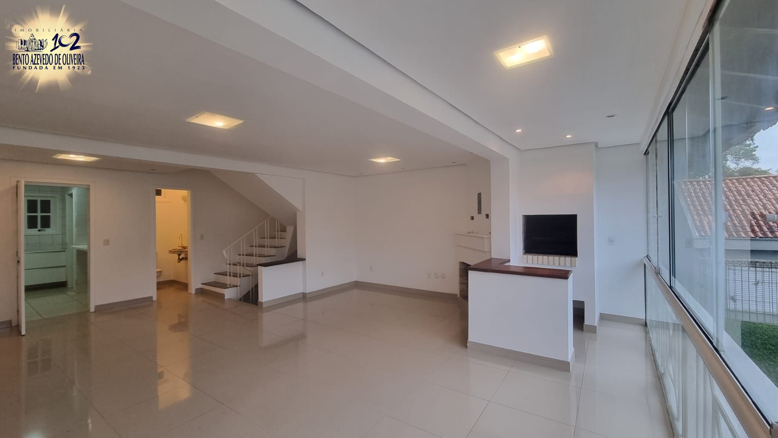 Sala Churrasqueira