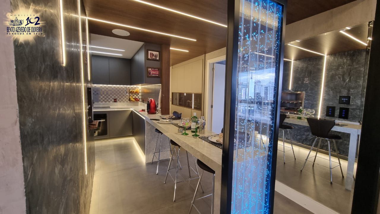 Apartamento, 3 quartos, 137 m² - Foto 35