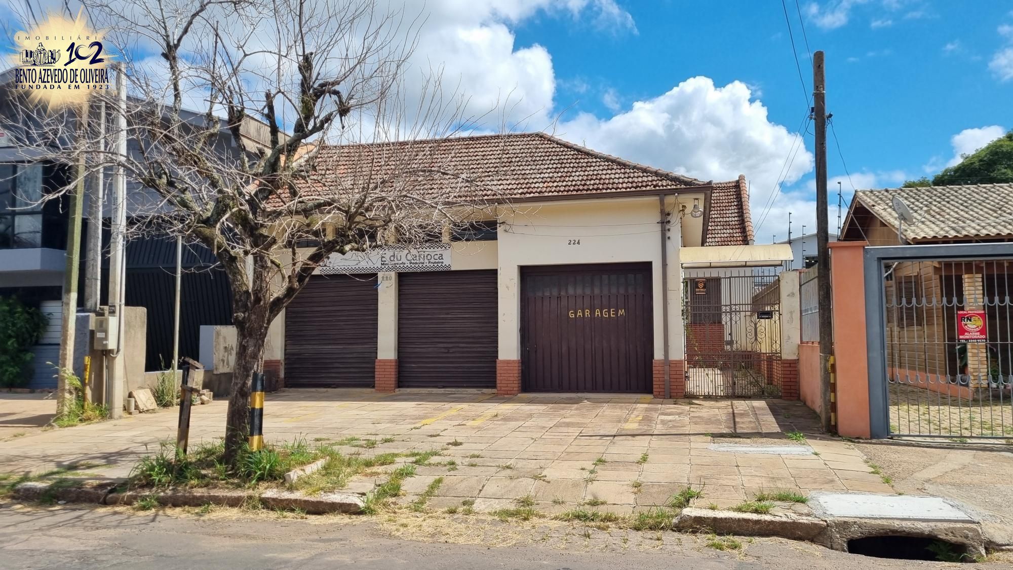 Fachada