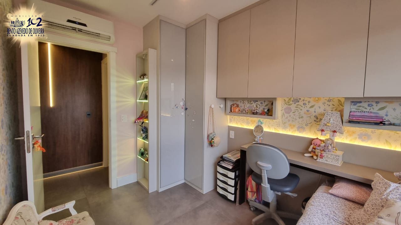 Apartamento, 3 quartos, 137 m² - Foto 22