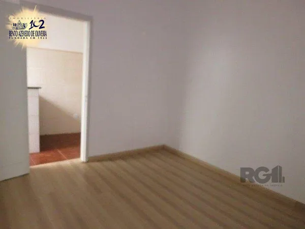 Apartamento 1º andar