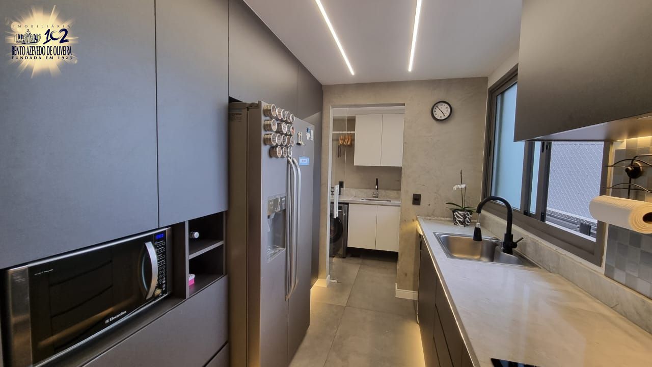 Apartamento, 3 quartos, 137 m² - Foto 39