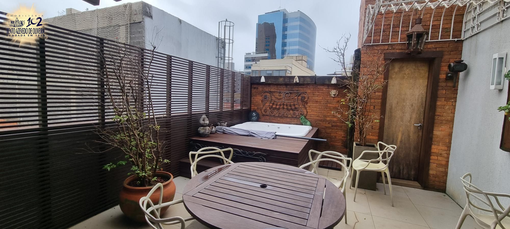 Apartamento, 1 quarto, 41 m² - Foto 20