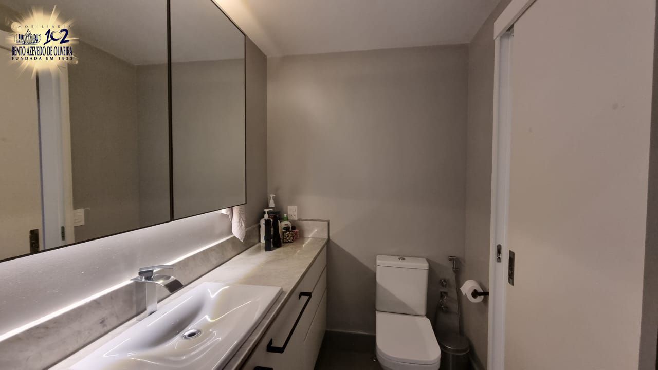 Apartamento, 3 quartos, 137 m² - Foto 32