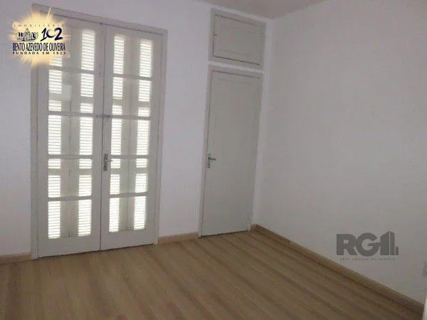 Apartamento 1º andar