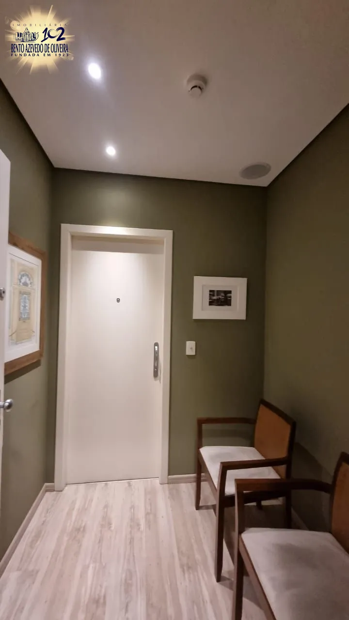 Sala de espera