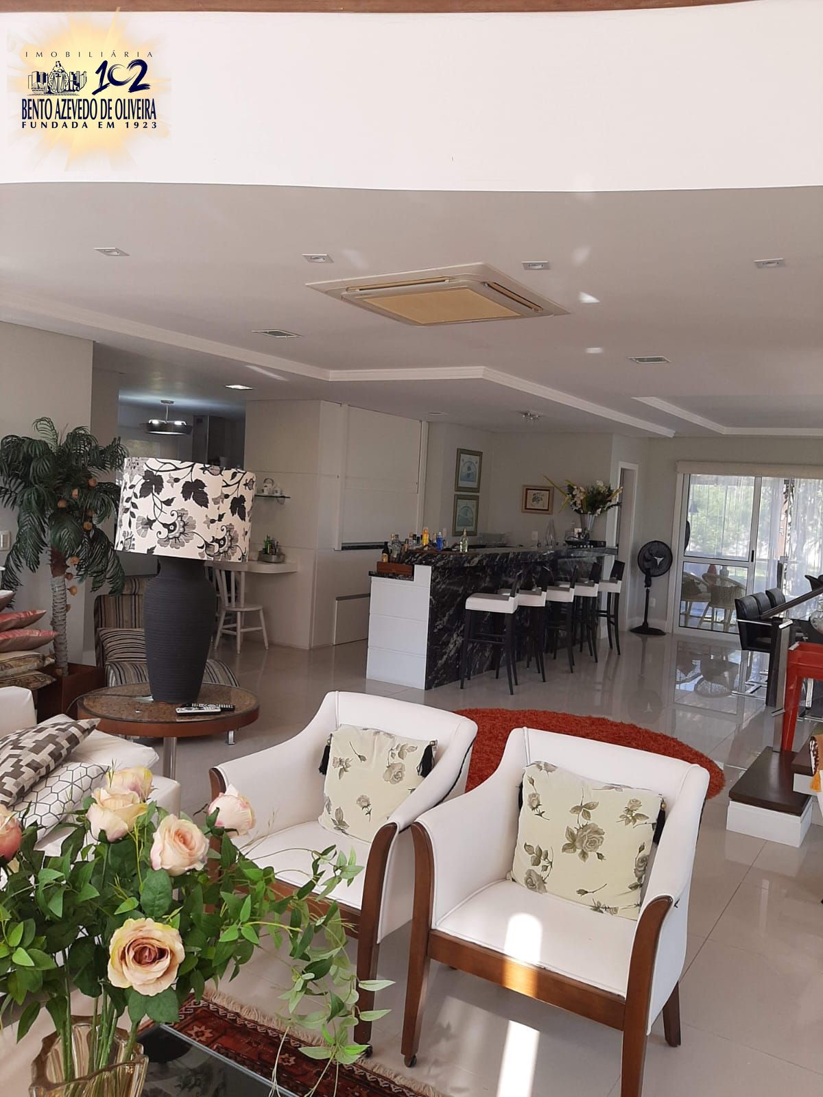Casa de Condomínio, 5 quartos - Foto 3