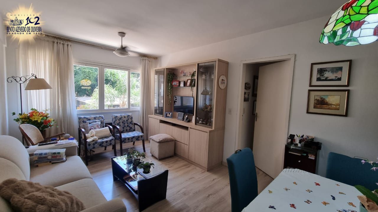 Apartamento, 2 quartos, 71 m² - Foto 3