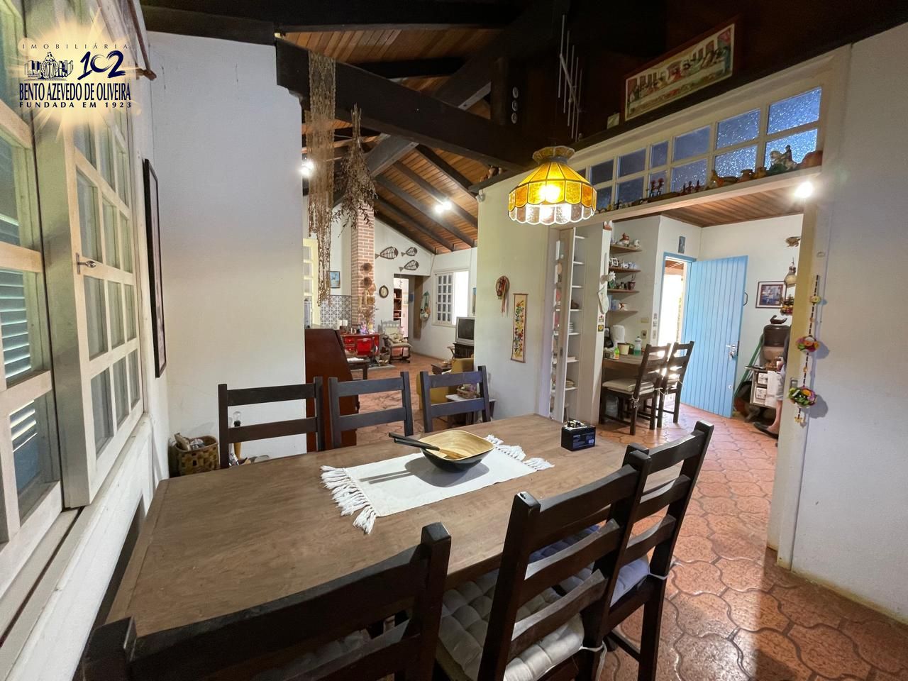 Casa, 4 quartos, 242 m² - Foto 21