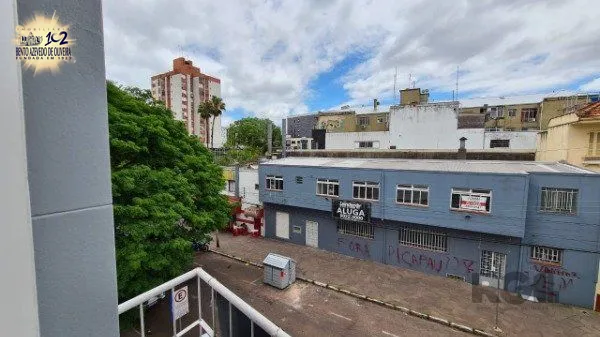 Sacada 2º andar