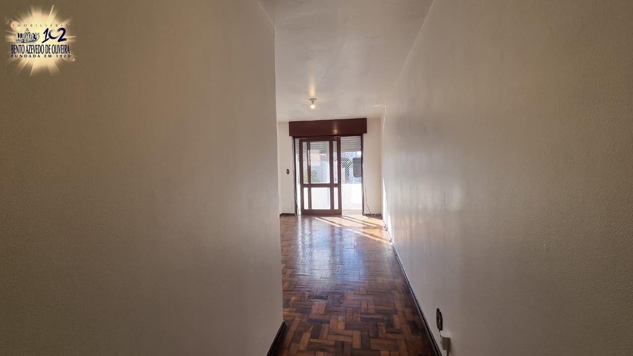 Hall de entrada- Sala