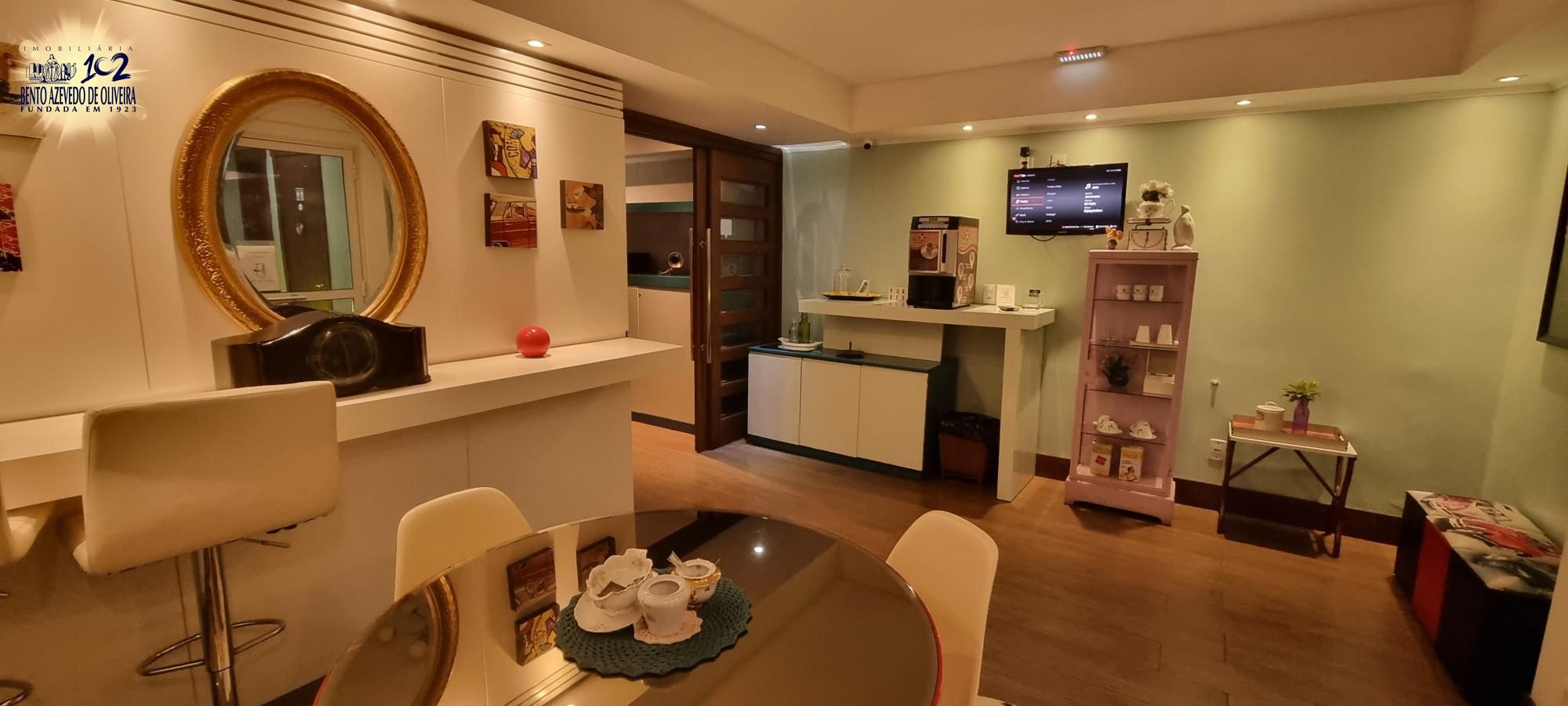 Apartamento, 1 quarto, 41 m² - Foto 15