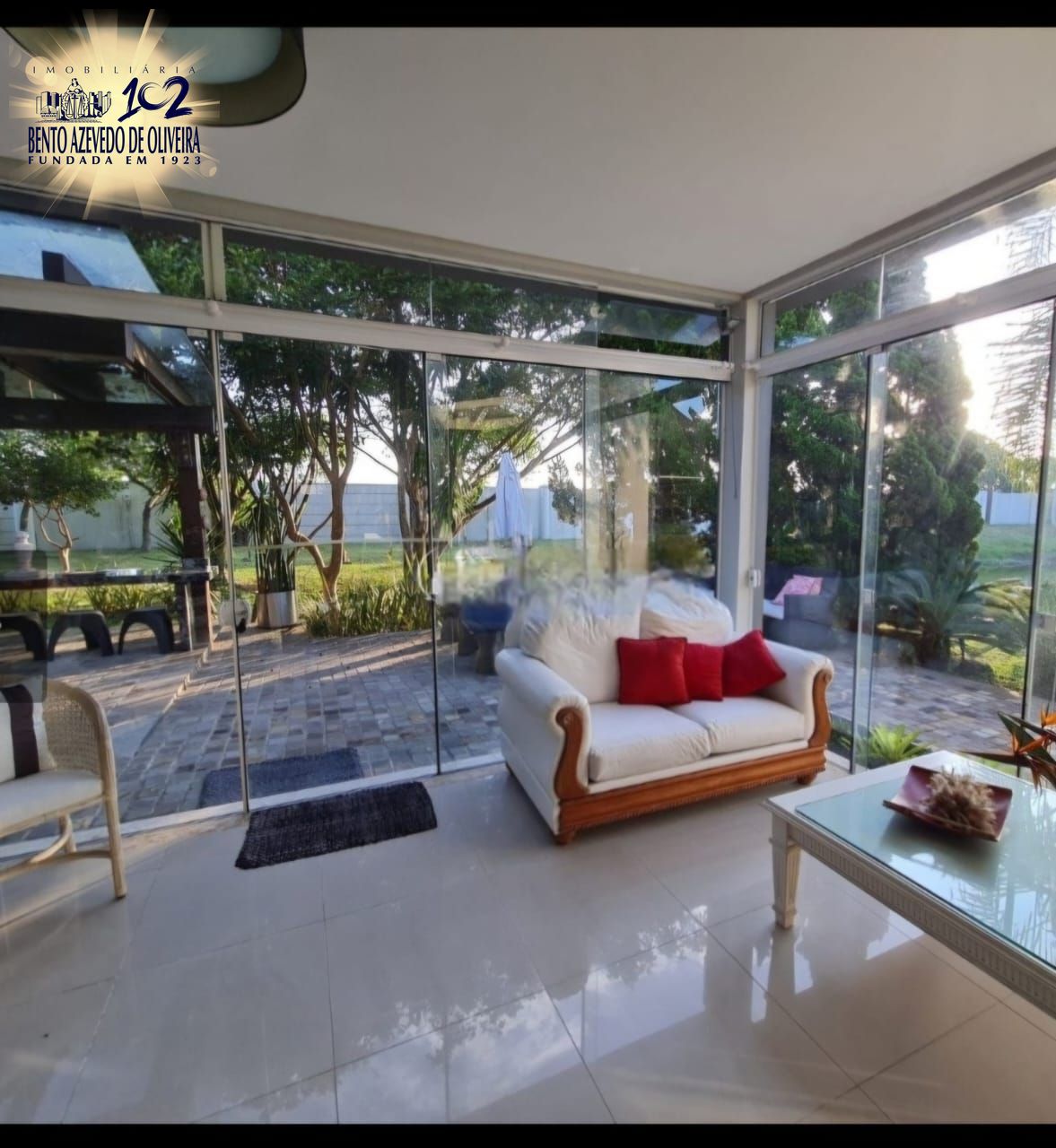 Casa de Condomínio, 5 quartos - Foto 10