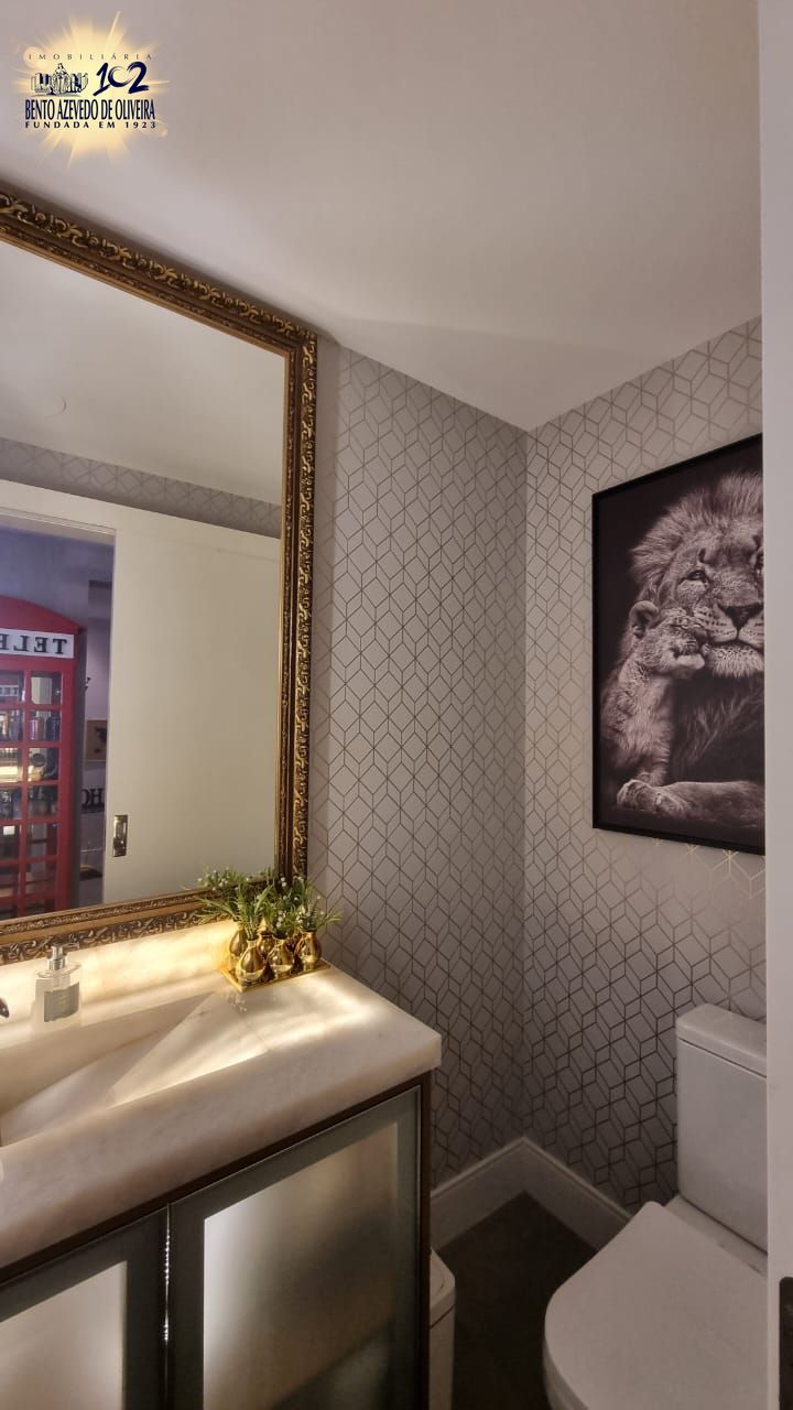 Apartamento, 3 quartos, 137 m² - Foto 12