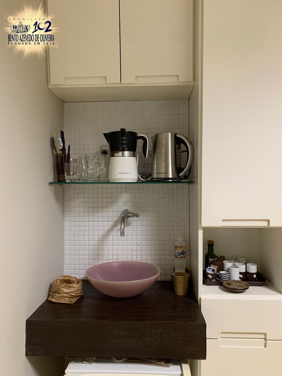 Sala-Conjunto, 35 m² - Foto 5