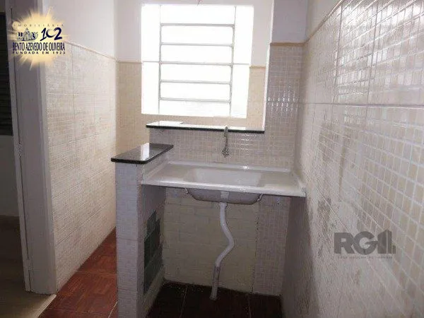 Apto 1º andar