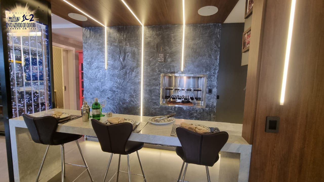 Apartamento, 3 quartos, 137 m² - Foto 9