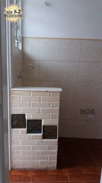 Cozinha 2º andar