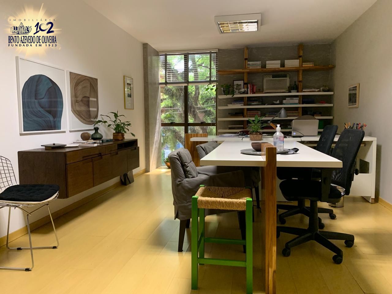 Sala-Conjunto, 35 m² - Foto 1