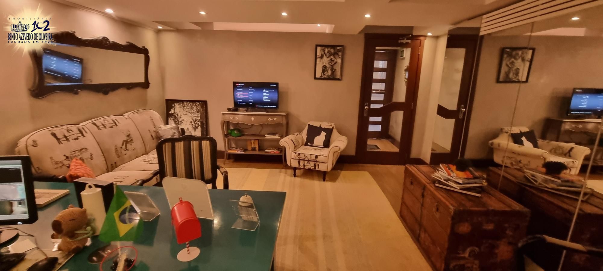 Apartamento, 1 quarto, 41 m² - Foto 17