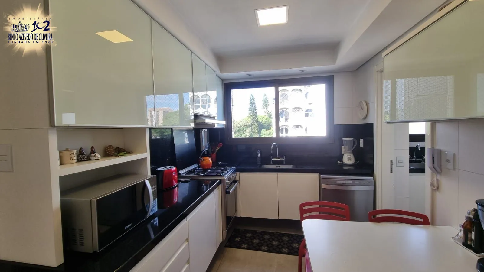 Cozinha