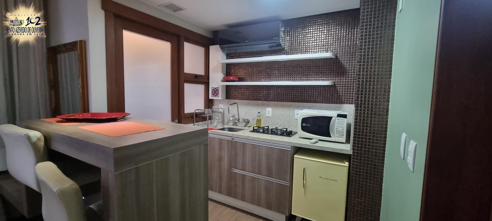 Apartamento, 1 quarto, 41 m² - Foto 11