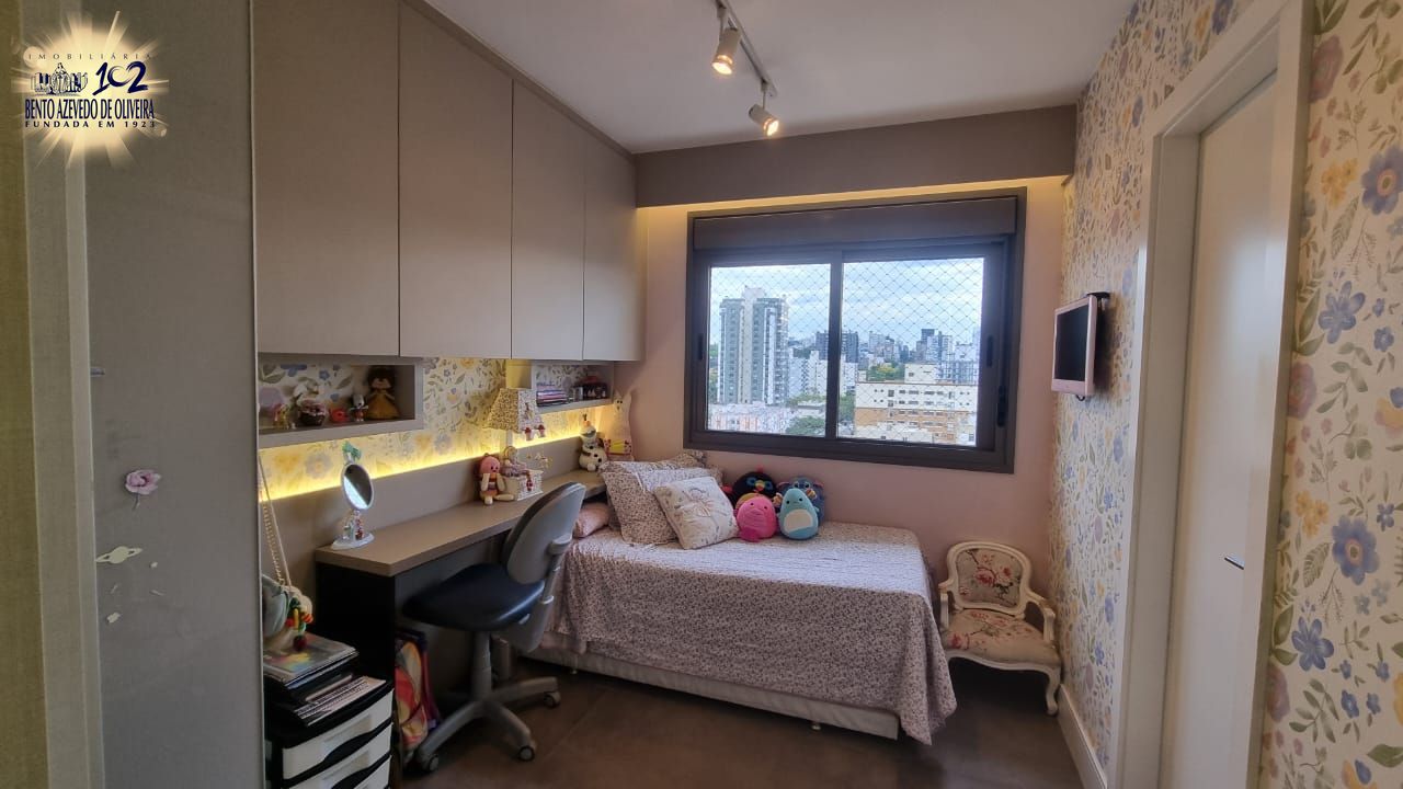 Apartamento, 3 quartos, 137 m² - Foto 20