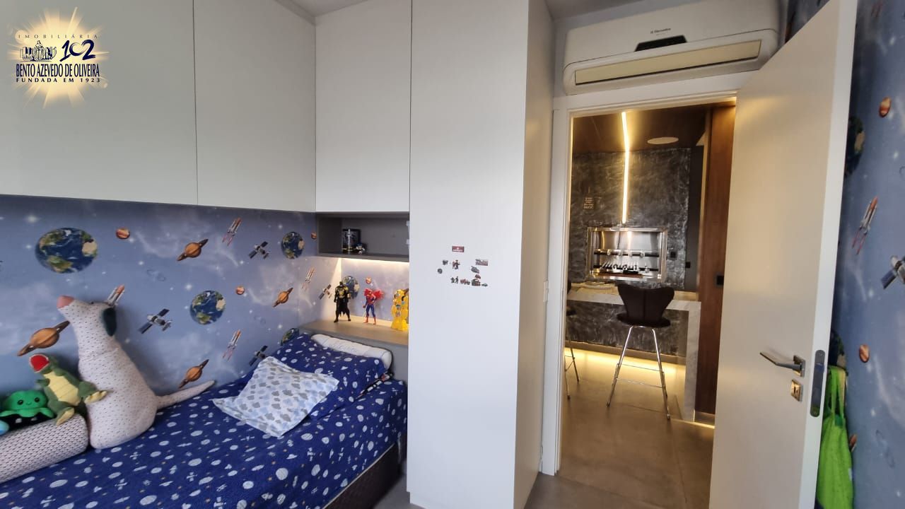 Apartamento, 3 quartos, 137 m² - Foto 14