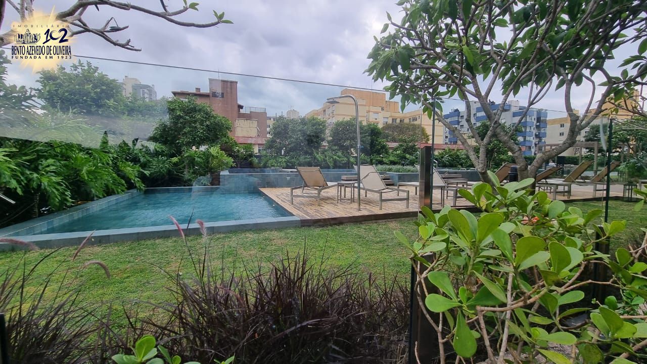 Piscina infantil externa