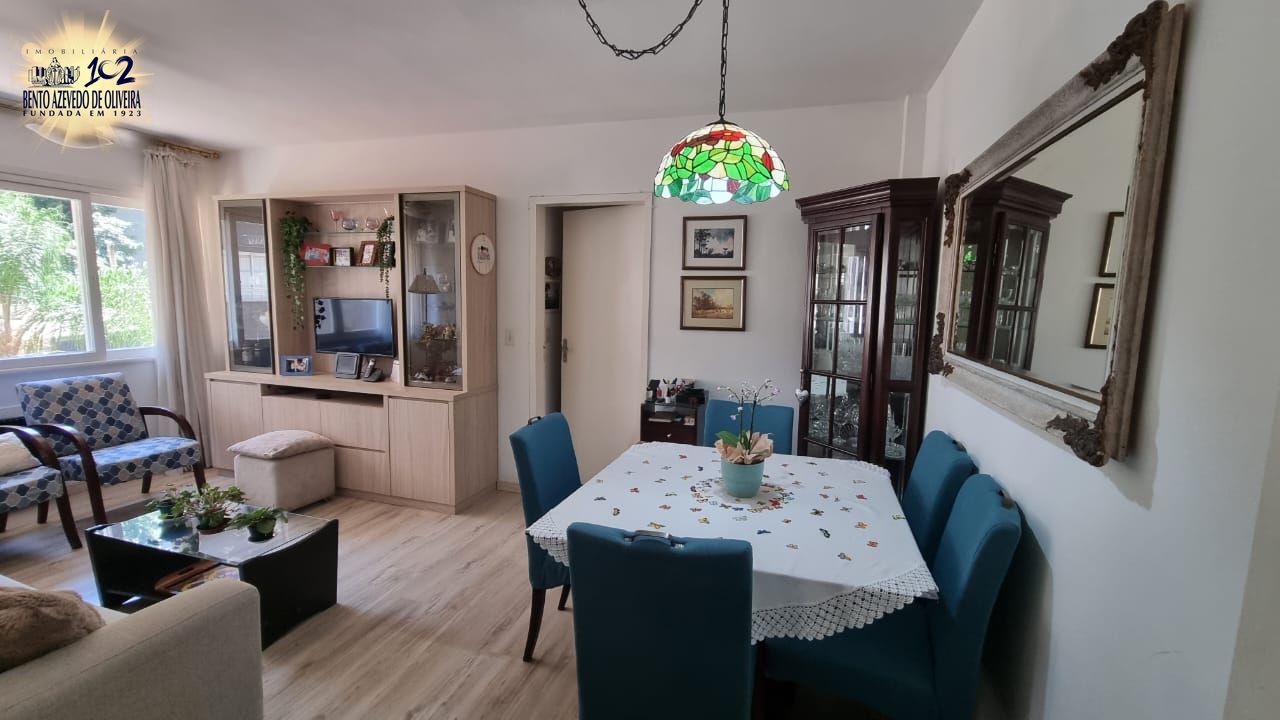 Apartamento, 2 quartos, 71 m² - Foto 4