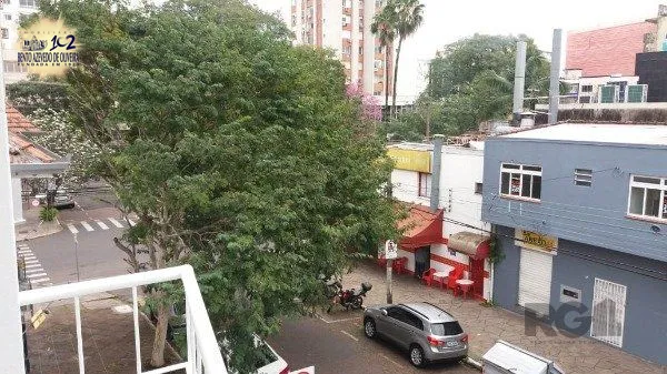 Sacada 2º andar