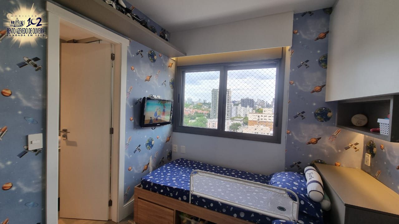 Apartamento, 3 quartos, 137 m² - Foto 17