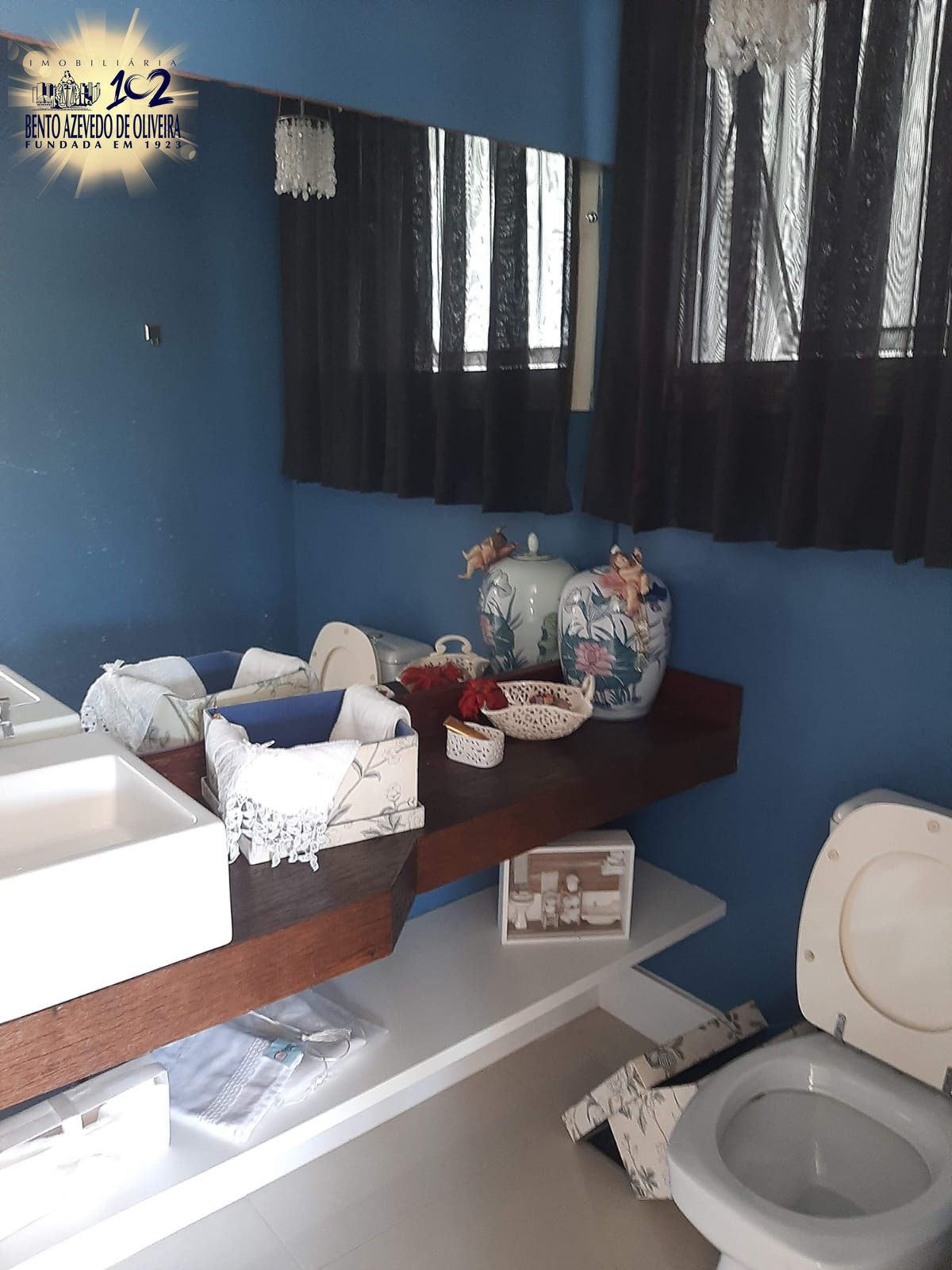 Casa de Condomínio, 5 quartos - Foto 17