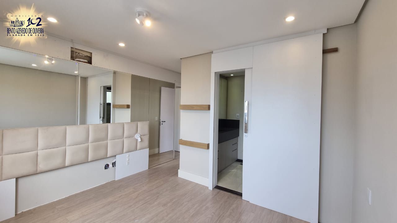 Dormitório 3 suíte