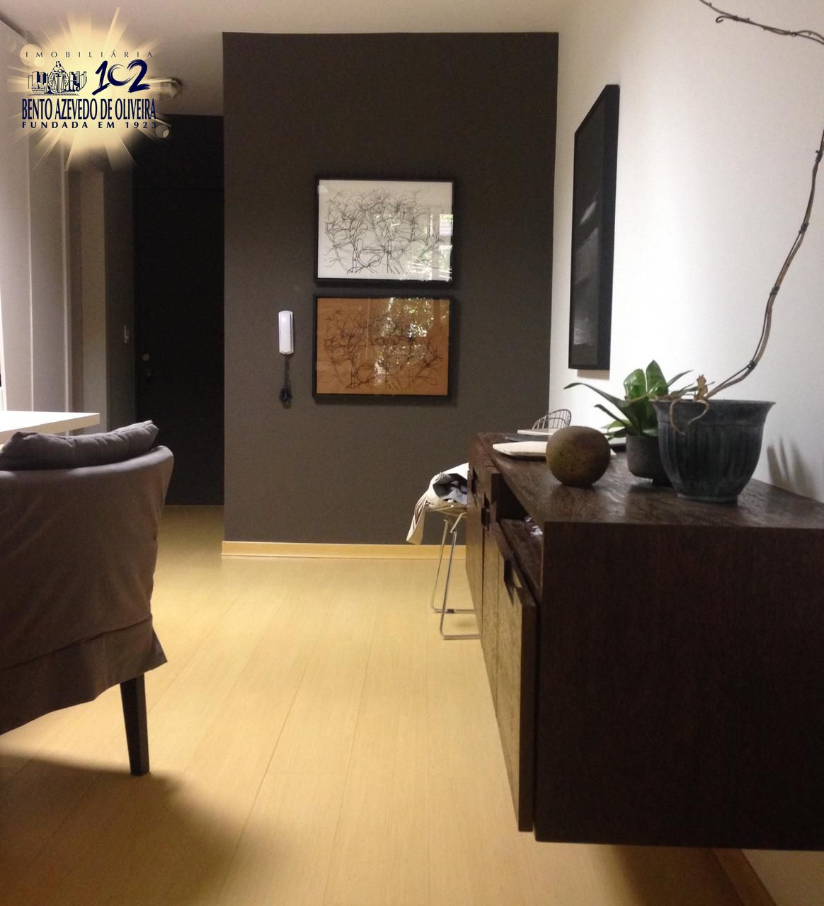 Sala-Conjunto, 35 m² - Foto 2
