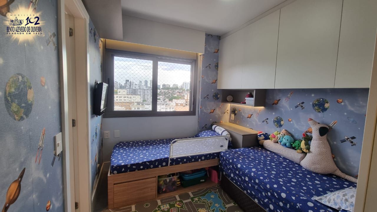 Apartamento, 3 quartos, 137 m² - Foto 16