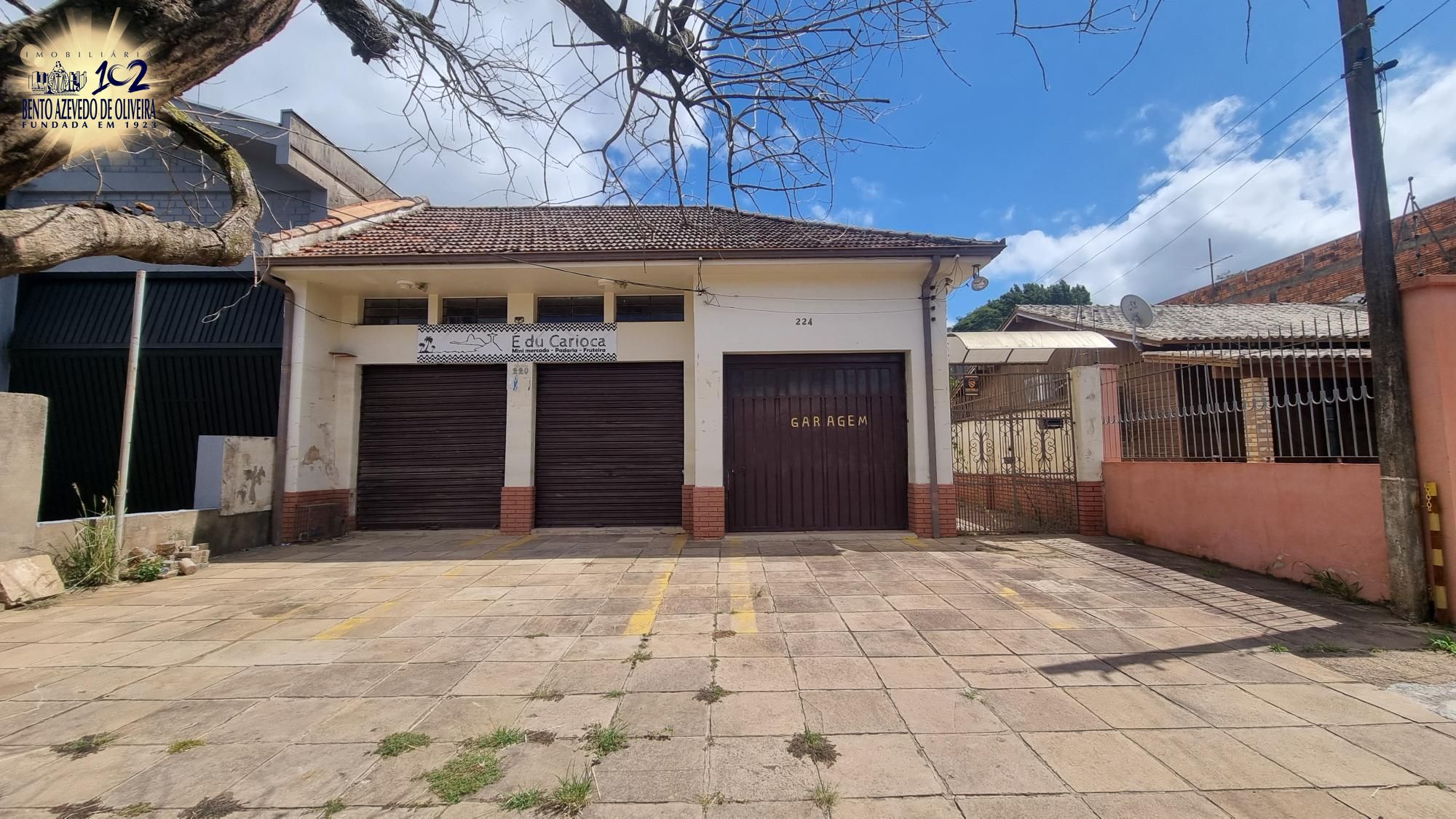 Fachada