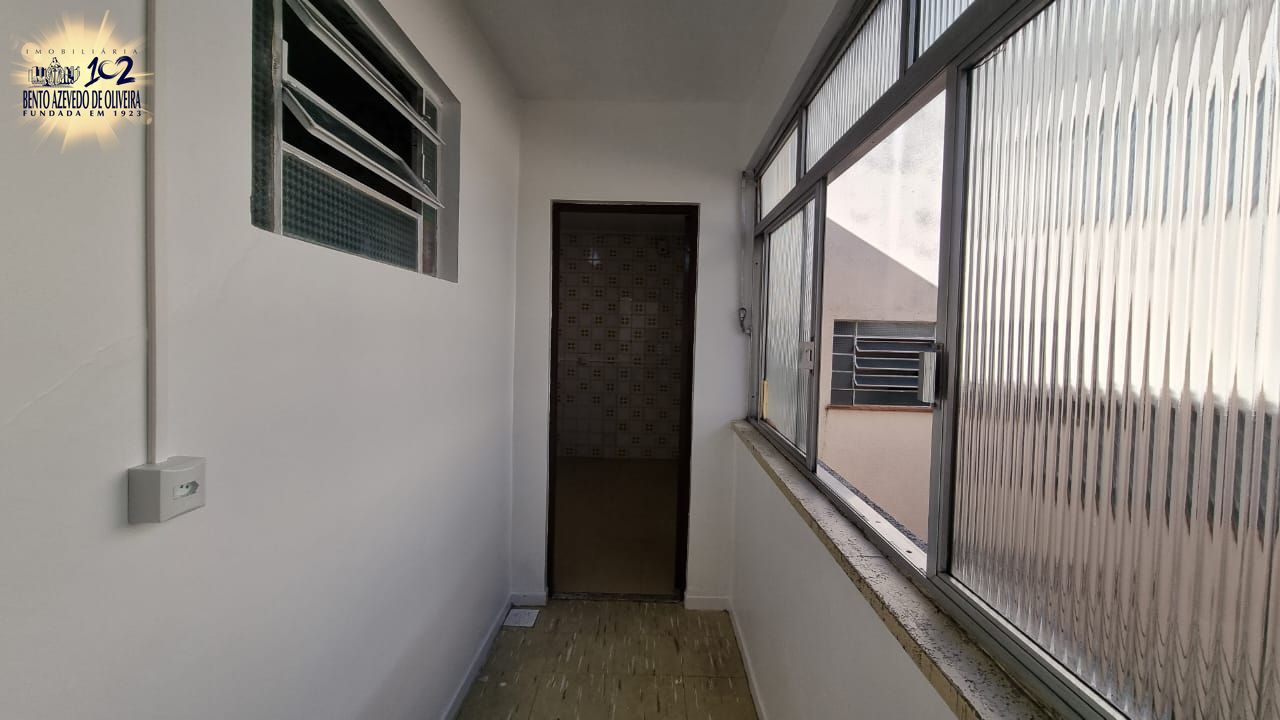 Área de serviço