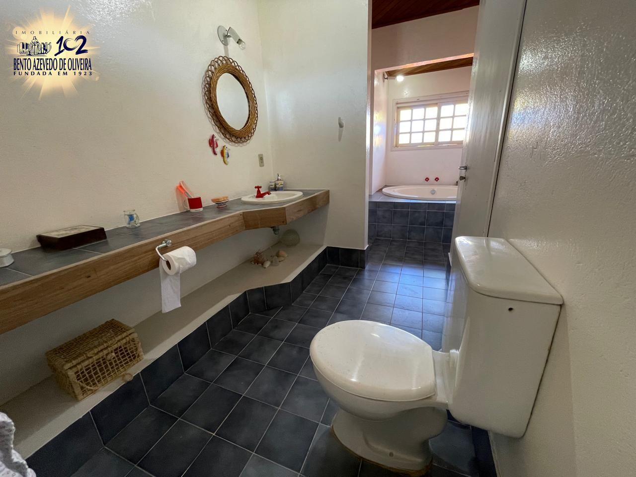 Casa, 4 quartos, 242 m² - Foto 11