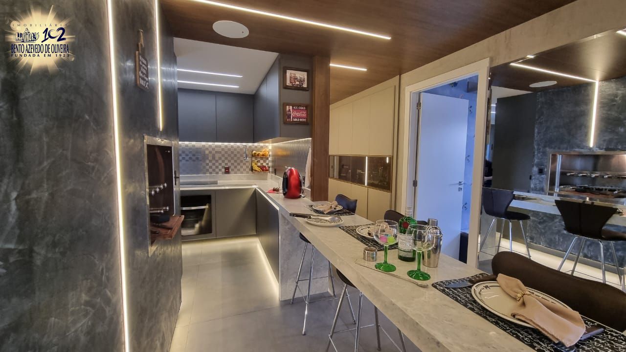 Apartamento, 3 quartos, 137 m² - Foto 8