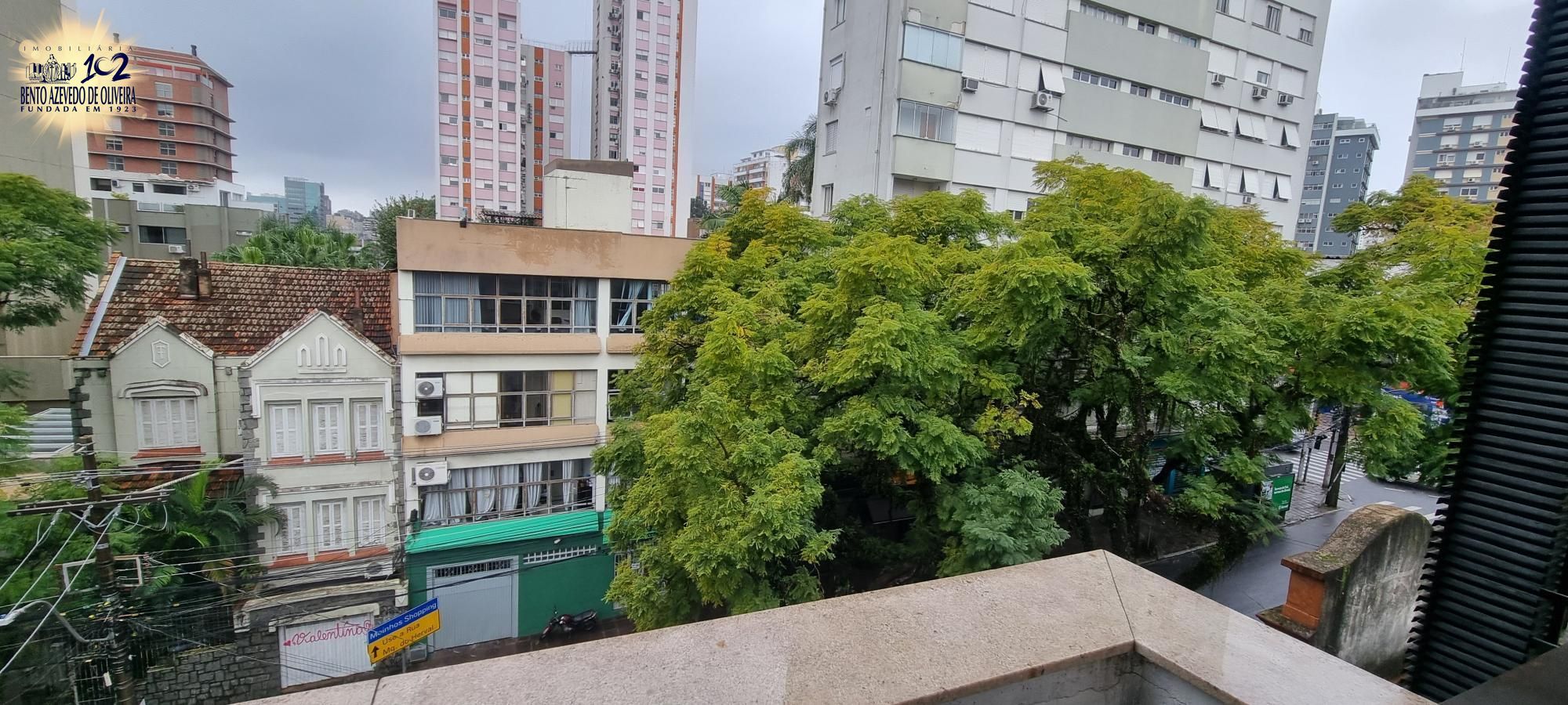 Apartamento, 1 quarto, 41 m² - Foto 8