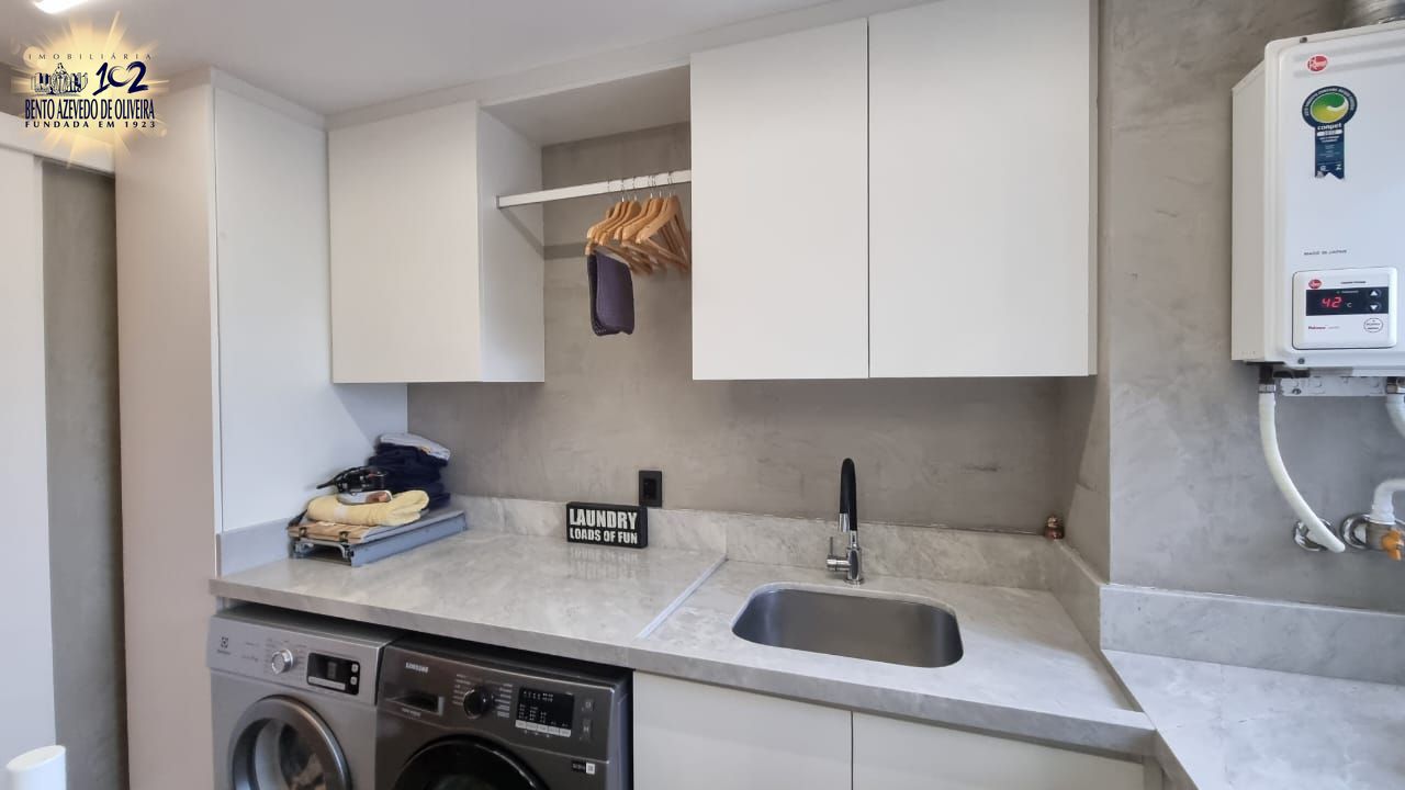Apartamento, 3 quartos, 137 m² - Foto 40