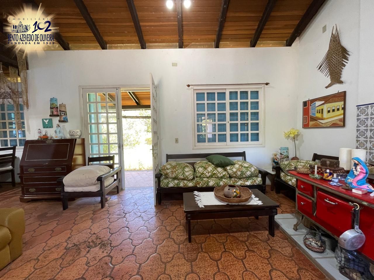 Casa, 4 quartos, 242 m² - Foto 22