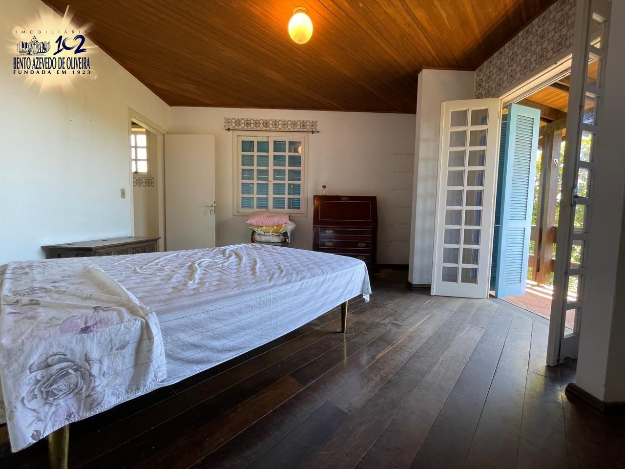 Casa, 4 quartos, 242 m² - Foto 13