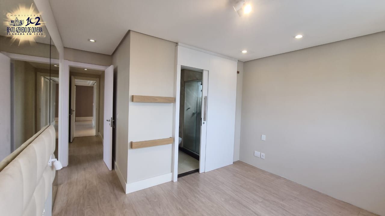 Dormitório 3 suíte